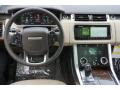 Indus Silver Metallic - Range Rover Sport HSE Photo No. 25