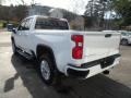 2020 Summit White Chevrolet Silverado 2500HD High Country Crew Cab 4x4  photo #9