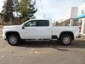 2020 Summit White Chevrolet Silverado 2500HD High Country Crew Cab 4x4  photo #10