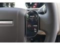 Indus Silver Metallic - Range Rover Sport HSE Photo No. 27