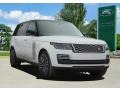 Fuji White - Range Rover Autobiography Photo No. 2