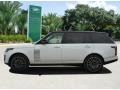 Fuji White - Range Rover Autobiography Photo No. 3