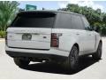 Fuji White - Range Rover Autobiography Photo No. 4