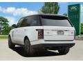 Fuji White - Range Rover Autobiography Photo No. 5