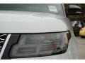 Fuji White - Range Rover Autobiography Photo No. 7