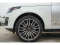 Fuji White - Range Rover Autobiography Photo No. 8