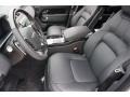 Fuji White - Range Rover Autobiography Photo No. 10