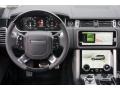 Fuji White - Range Rover Autobiography Photo No. 25