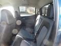 2020 Pacific Blue Metallic Chevrolet Colorado Z71 Crew Cab 4x4  photo #17