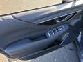 Slate Black Door Panel Photo for 2020 Subaru Legacy #136197674