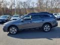  2020 Outback Limited XT Magnetite Gray Metallic