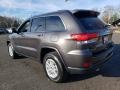 2020 Granite Crystal Metallic Jeep Grand Cherokee Laredo E 4x4  photo #4