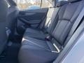Crystal White Pearl - Impreza Premium Sedan Photo No. 6