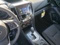 Crystal White Pearl - Impreza Premium Sedan Photo No. 10