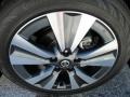 Gun Metallic - Sentra SV Photo No. 7