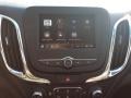 Cayenne Orange Metallic - Equinox LT AWD Photo No. 14