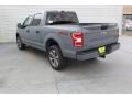2020 Abyss Gray Ford F150 STX SuperCrew 4x4  photo #6