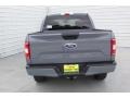 2020 Abyss Gray Ford F150 STX SuperCrew 4x4  photo #7