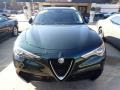 2019 Verde Visconti (Green) Metallic Alfa Romeo Stelvio AWD  photo #10