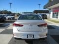 2019 Symphony Silver Hyundai Sonata SE  photo #4