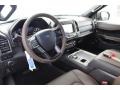 King Ranch Del Rio/Ebony Front Seat Photo for 2020 Ford Expedition #136200776