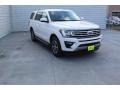 Star White - Expedition XLT Photo No. 2