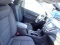 Cayenne Orange Metallic - Equinox LT AWD Photo No. 9