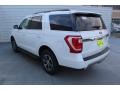 Star White - Expedition XLT Photo No. 6