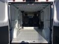  2020 ProMaster 1500 Low Roof Cargo Van Trunk