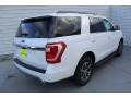 Star White - Expedition XLT Photo No. 8