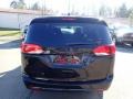 2020 Brilliant Black Crystal Pearl Chrysler Pacifica Touring  photo #4