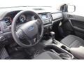 Lightning Blue Metallic - Ranger STX SuperCrew Photo No. 11
