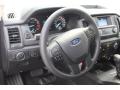 Lightning Blue Metallic - Ranger STX SuperCrew Photo No. 12