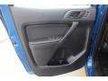 Lightning Blue Metallic - Ranger STX SuperCrew Photo No. 20