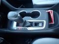 2020 Chevrolet Equinox Ash Gray Interior Transmission Photo