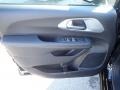 2020 Brilliant Black Crystal Pearl Chrysler Pacifica Touring  photo #13