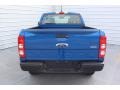 Lightning Blue Metallic - Ranger STX SuperCab Photo No. 7