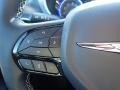 2020 Brilliant Black Crystal Pearl Chrysler Pacifica Touring  photo #19