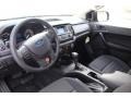 Lightning Blue Metallic - Ranger STX SuperCab Photo No. 11