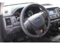 Lightning Blue Metallic - Ranger STX SuperCab Photo No. 12