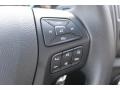 Lightning Blue Metallic - Ranger STX SuperCab Photo No. 14