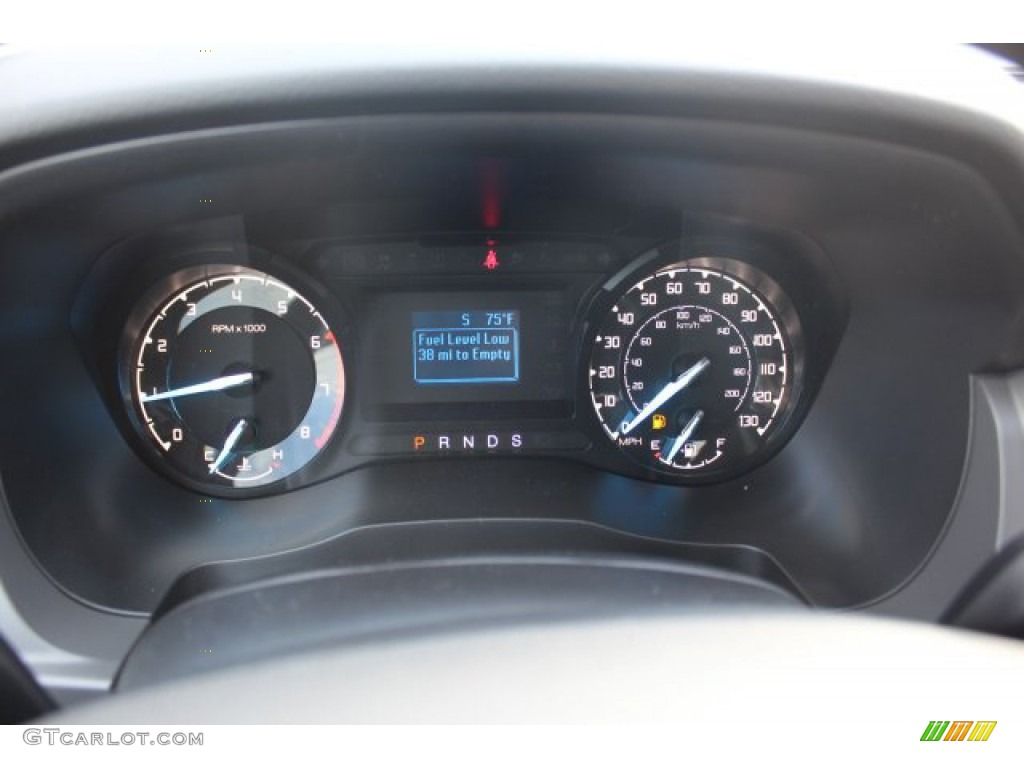 2019 Ranger STX SuperCab - Lightning Blue Metallic / Ebony photo #15