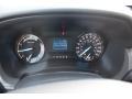 Lightning Blue Metallic - Ranger STX SuperCab Photo No. 15