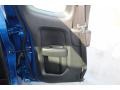 Lightning Blue Metallic - Ranger STX SuperCab Photo No. 21