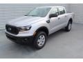 Front 3/4 View of 2019 Ranger STX SuperCrew