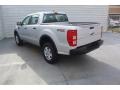 Ingot Silver Metallic - Ranger STX SuperCrew Photo No. 6