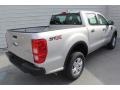 Ingot Silver Metallic - Ranger STX SuperCrew Photo No. 8