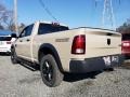  2019 1500 Classic Warlock Quad Cab 4x4 Mojave Sand