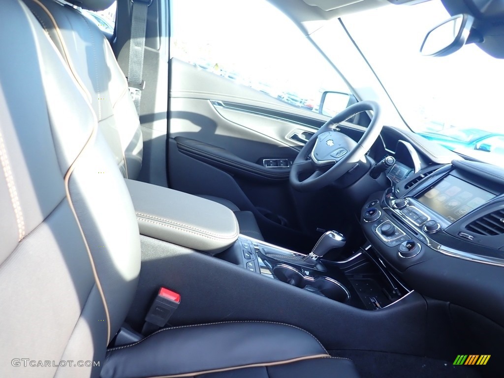 2020 Impala Premier - Cajun Red Tintcoat / Jet Black photo #10