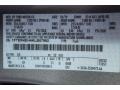 Ingot Silver Metallic - Ranger STX SuperCrew Photo No. 24
